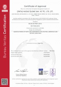 Certificate TR014556 # Item 1-9SO1M8P (2)